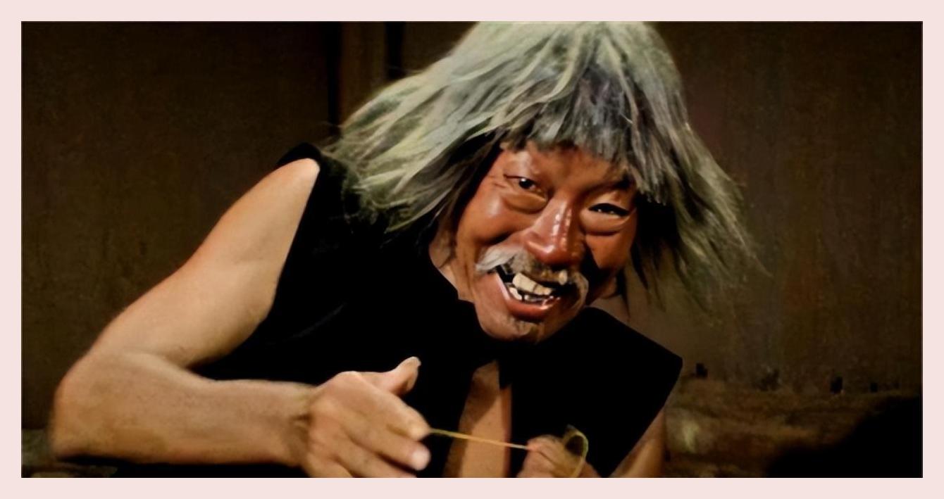 醉拳大师袁小田:中国影视幕后功臣,五子皆成才俊