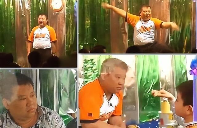 主持一哥李彬:曾将郭德纲关笼子48小时,"封杀"后他如今怎样