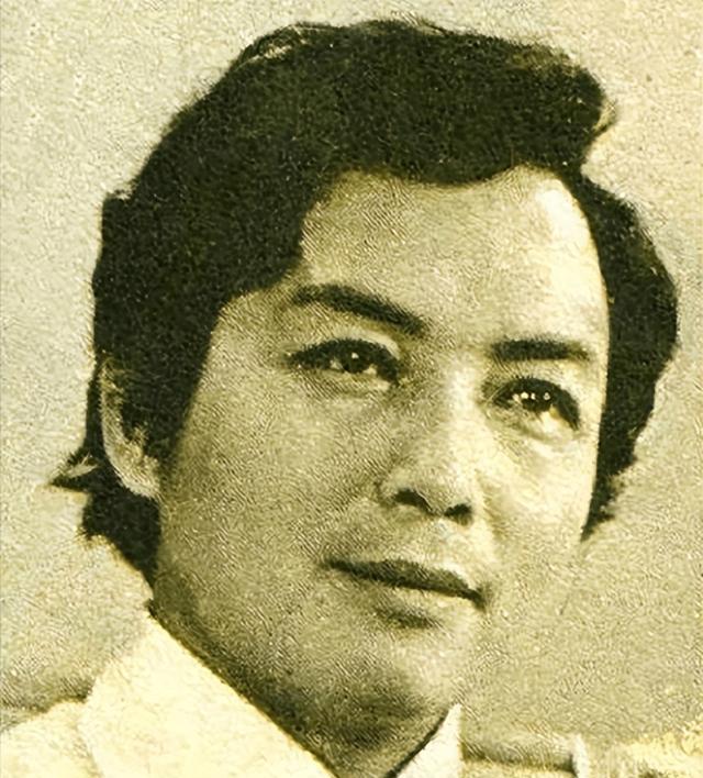 著名演员杜熊文离世:演艺生涯坎坷有泪,初恋妻子是著名艺术家