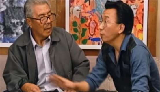 再次回顾《编辑部的故事》演员现状,有人99岁健在,有人42岁去世