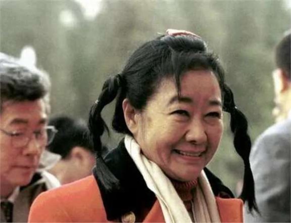 亚洲女首富龚如心:60岁梳羊角辫,只为找回被绑架的丈夫