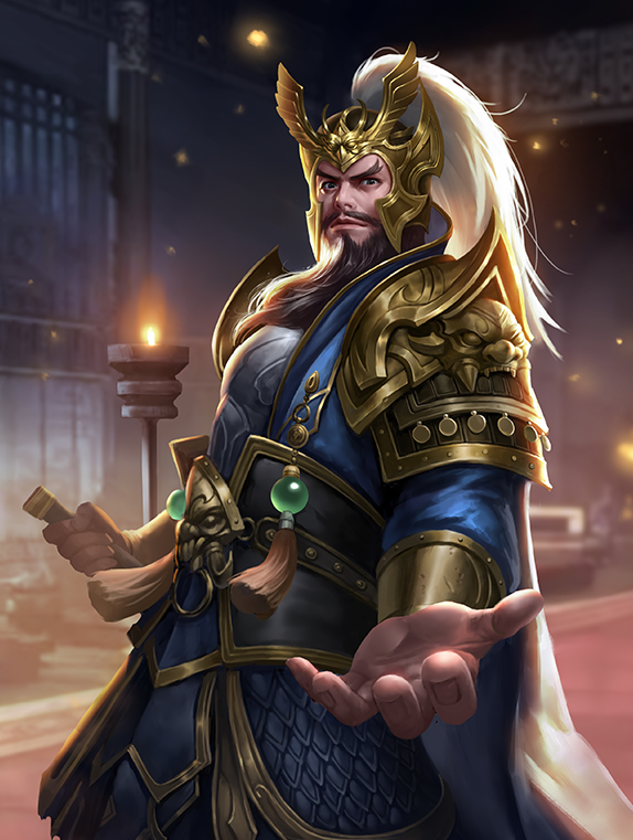 三国杀:母兵脸?人家叫毌丘俭!新版强度十分爆炸!