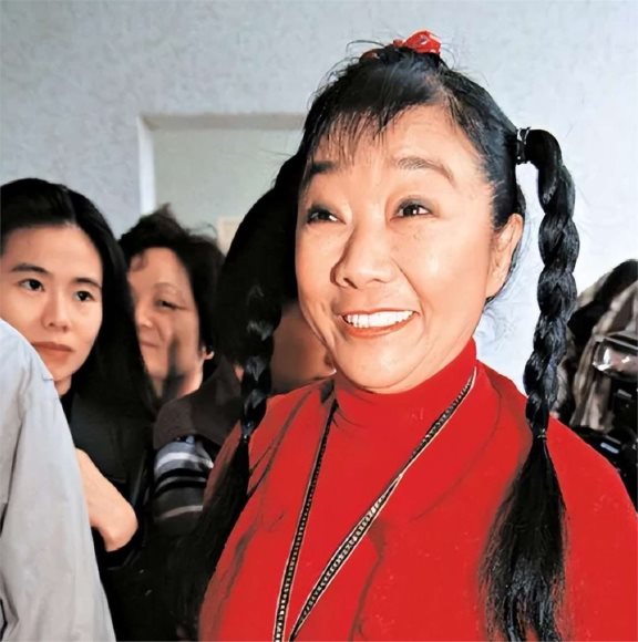 亚洲女首富龚如心:60岁梳羊角辫,只为找回被绑架的丈夫