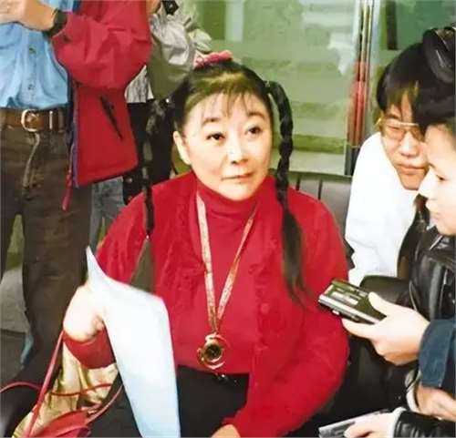 亚洲女首富龚如心:60岁梳羊角辫,只为找回被绑架的丈夫