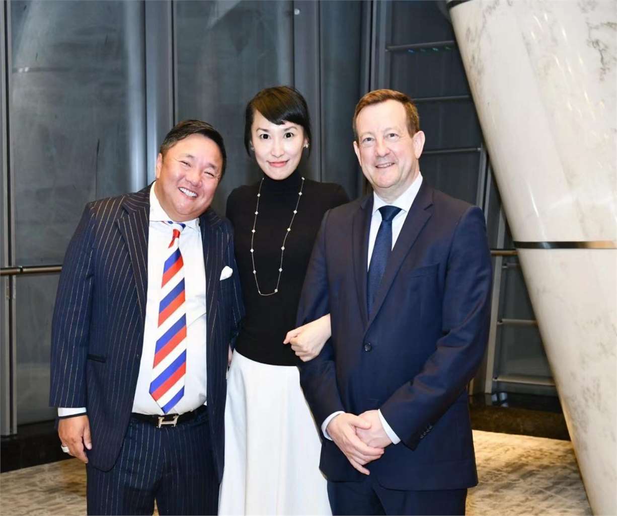 黄奕想谈场势均力敌的爱情,前夫姜凯用亲身经验,给她上了一课!