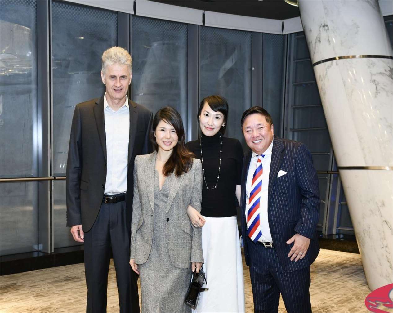 黄奕想谈场势均力敌的爱情,前夫姜凯用亲身经验,给她上了一课!