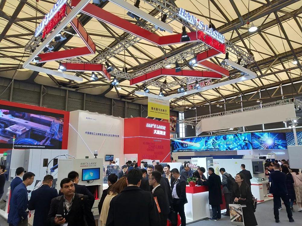 大族激光:激光技术在航空航天领域的创新应用