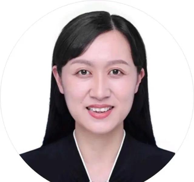 南京大学医学院副院长,王婷婷简历
