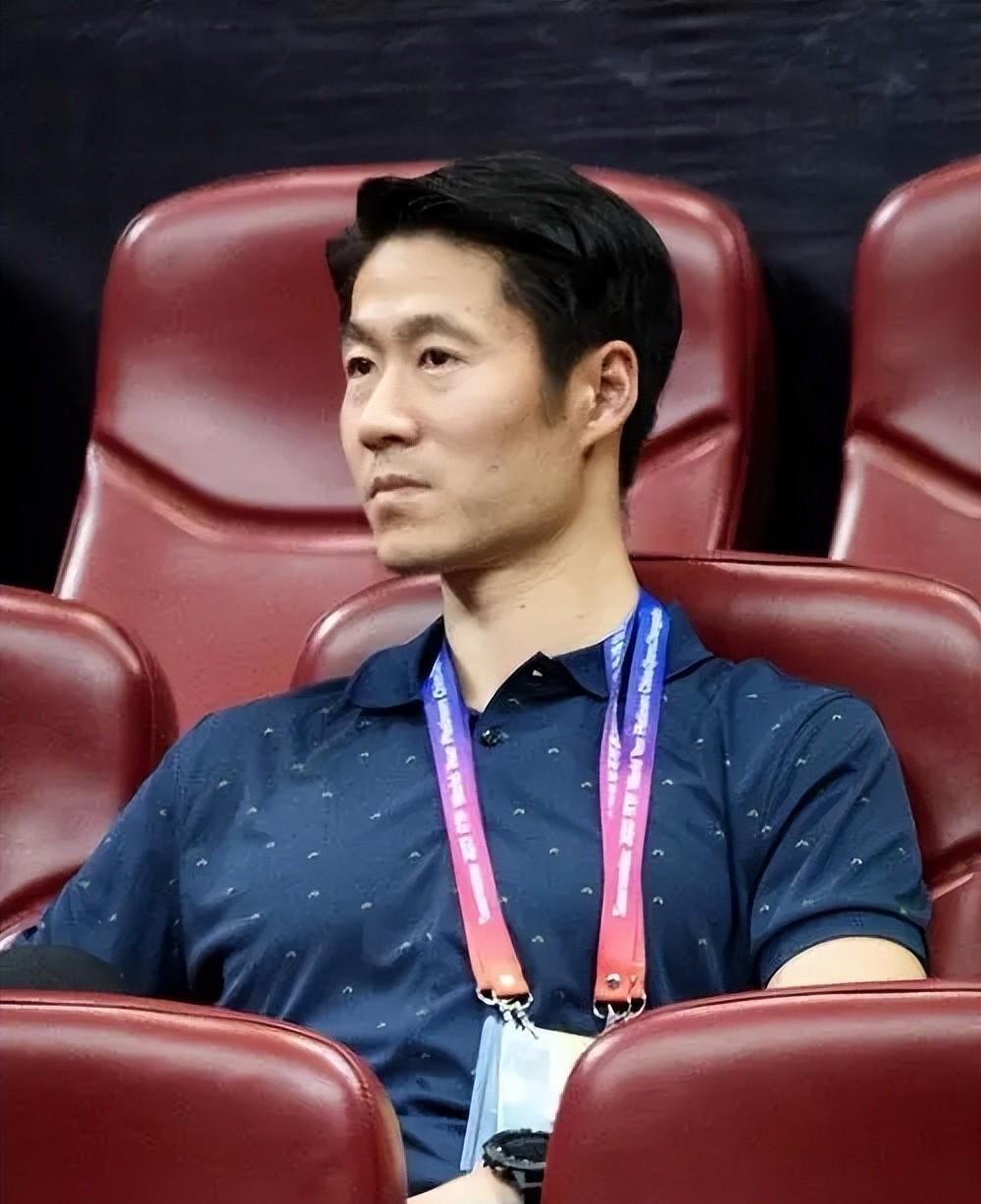 王励勤荣升乒协新岗,待遇与张怡宁持平,刘国梁对其充满期待!