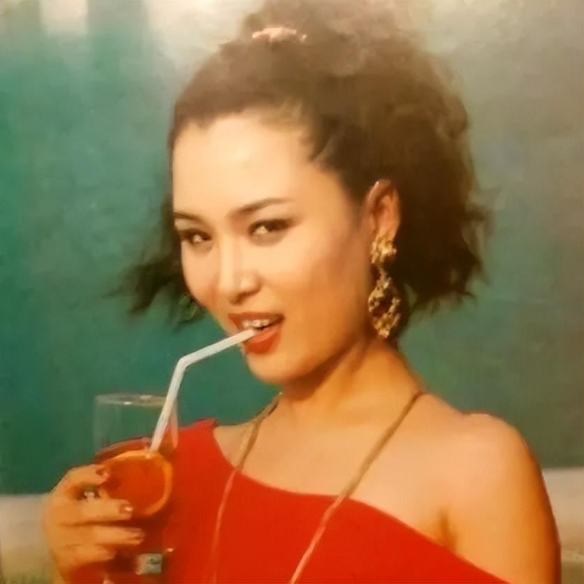 普超英:嫁给导演儿子,生活低调幸福,婚后长胖发福也好看