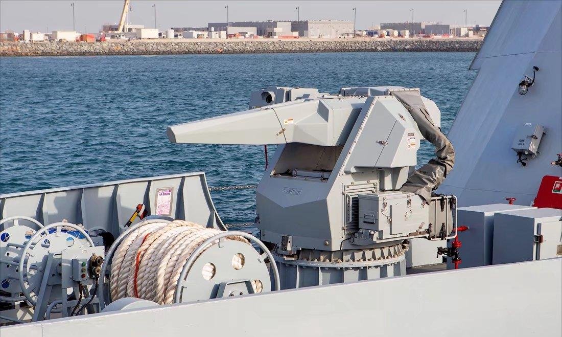 中国设计,装备六枚鹰击62反舰导弹!巴基斯坦阿兹玛特级导弹艇!