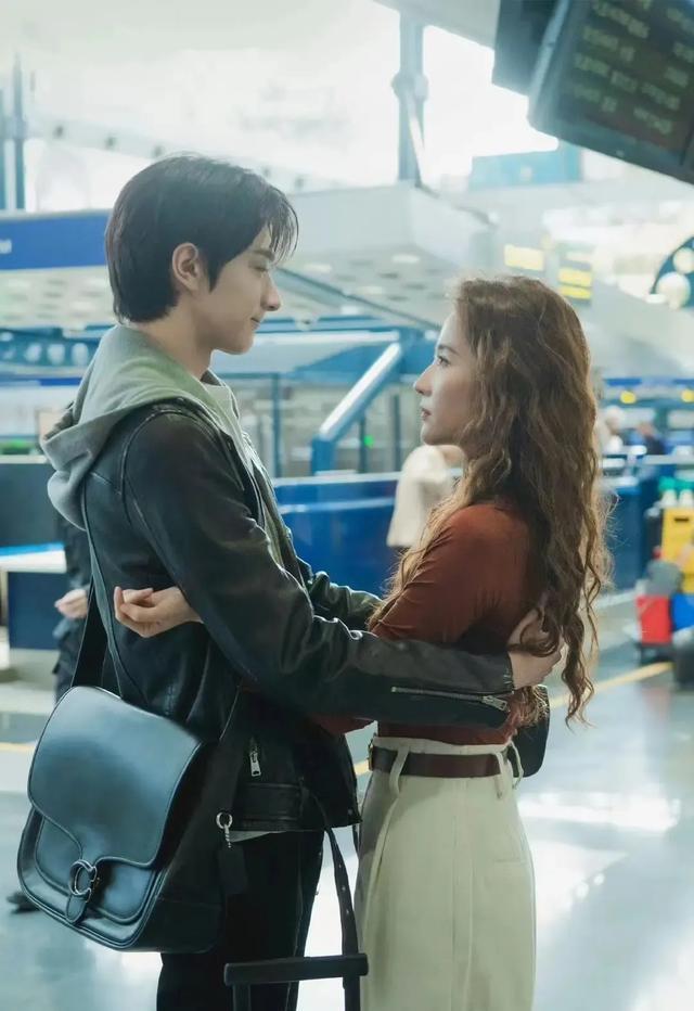 于适演的再好,粉丝们还是很快移情别恋了