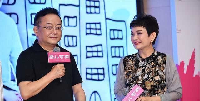 聂卫平长子孔令文:5岁学围棋,娶日本妻子,还加入日本国籍