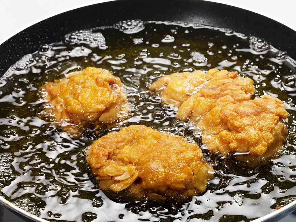 高血脂不能吃什么,不止红薯,这4样也最好少吃