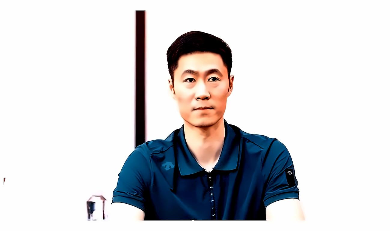 乒协官方宣布:王励勤新职务,待遇媲美张怡宁,刘国梁寄望!