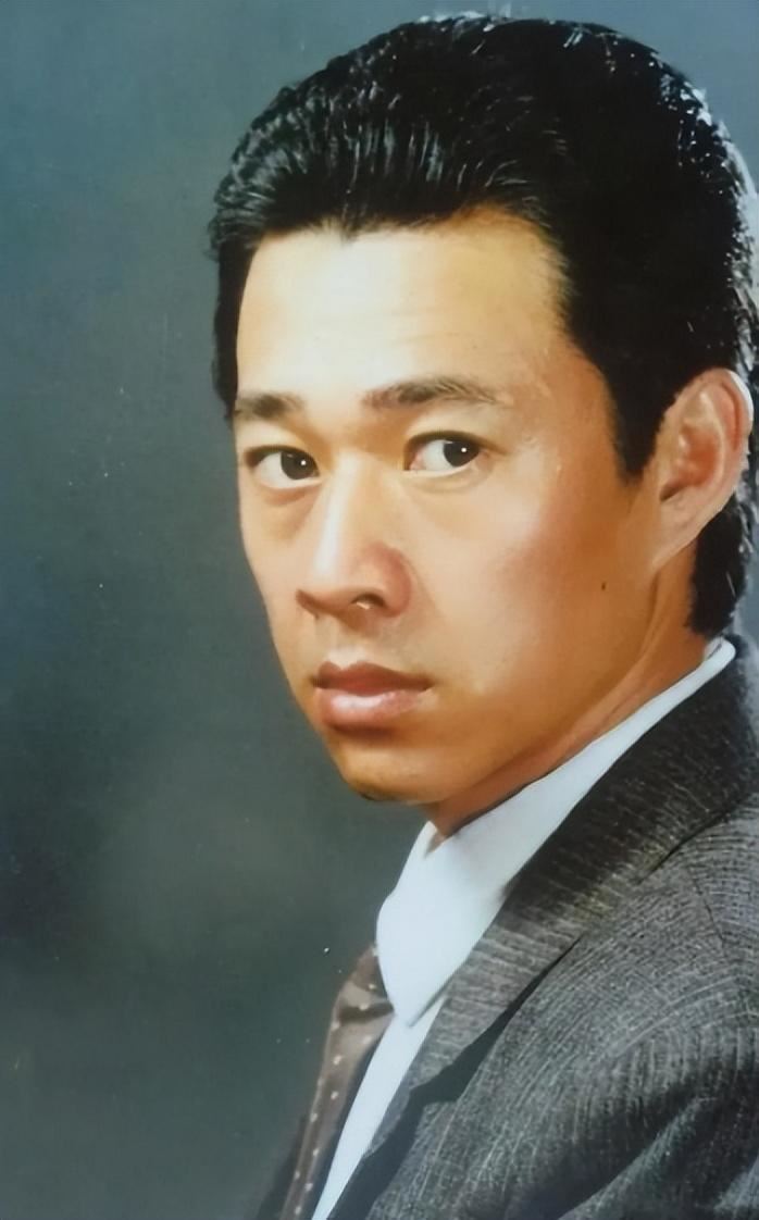 二婚不要孩子,事实证明,张丰毅已经走上了另一条大路!