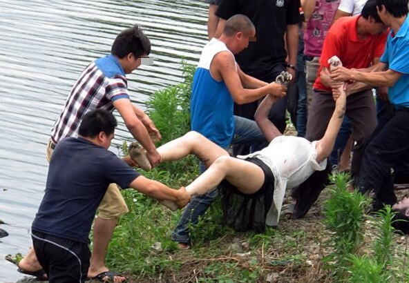 回顾:南京美女记者水库溺亡,专案组彻查七日,不料真凶竟在眼前