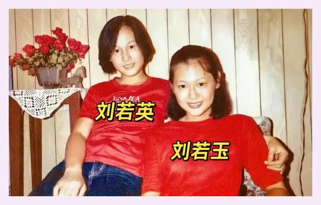 "奶茶"刘若英,演"结婚狂"方小萍,46岁高龄生子,至今很幸福