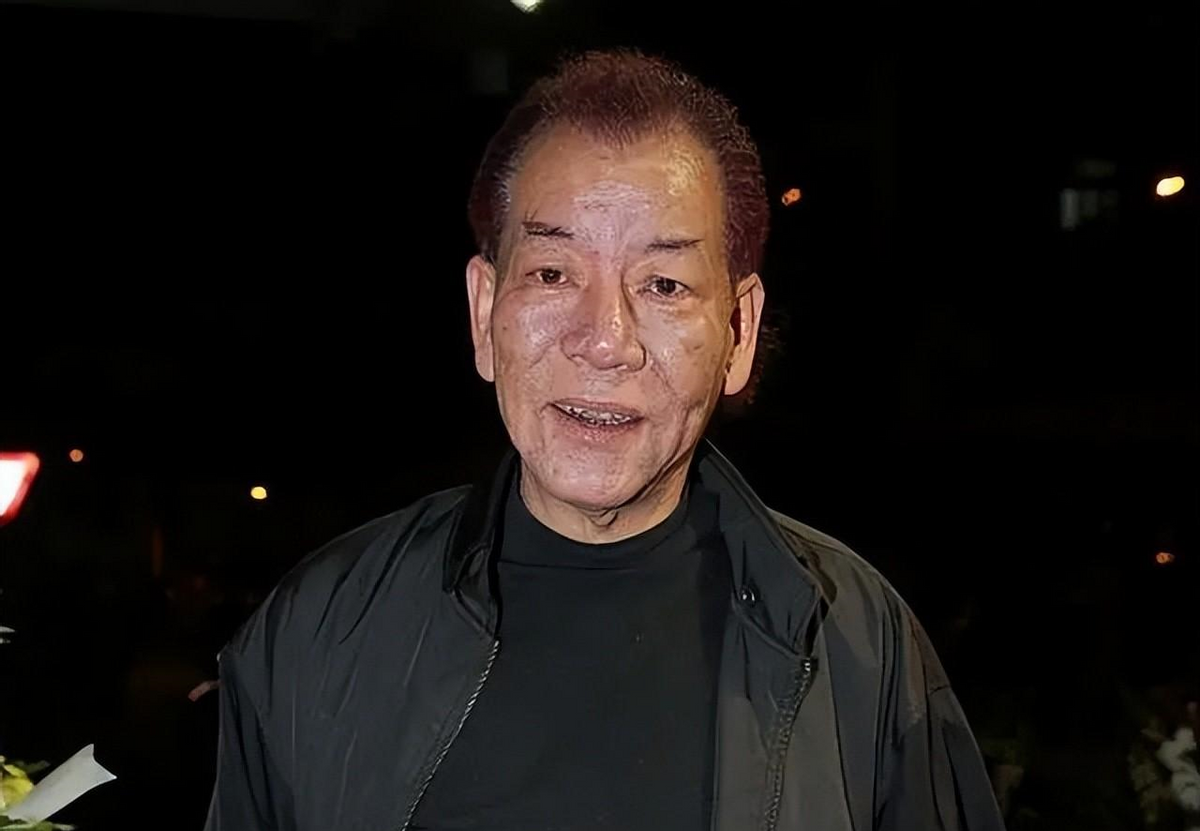 案件回顾:"影坛四大恶人"之一李兆基肝癌扩散病逝