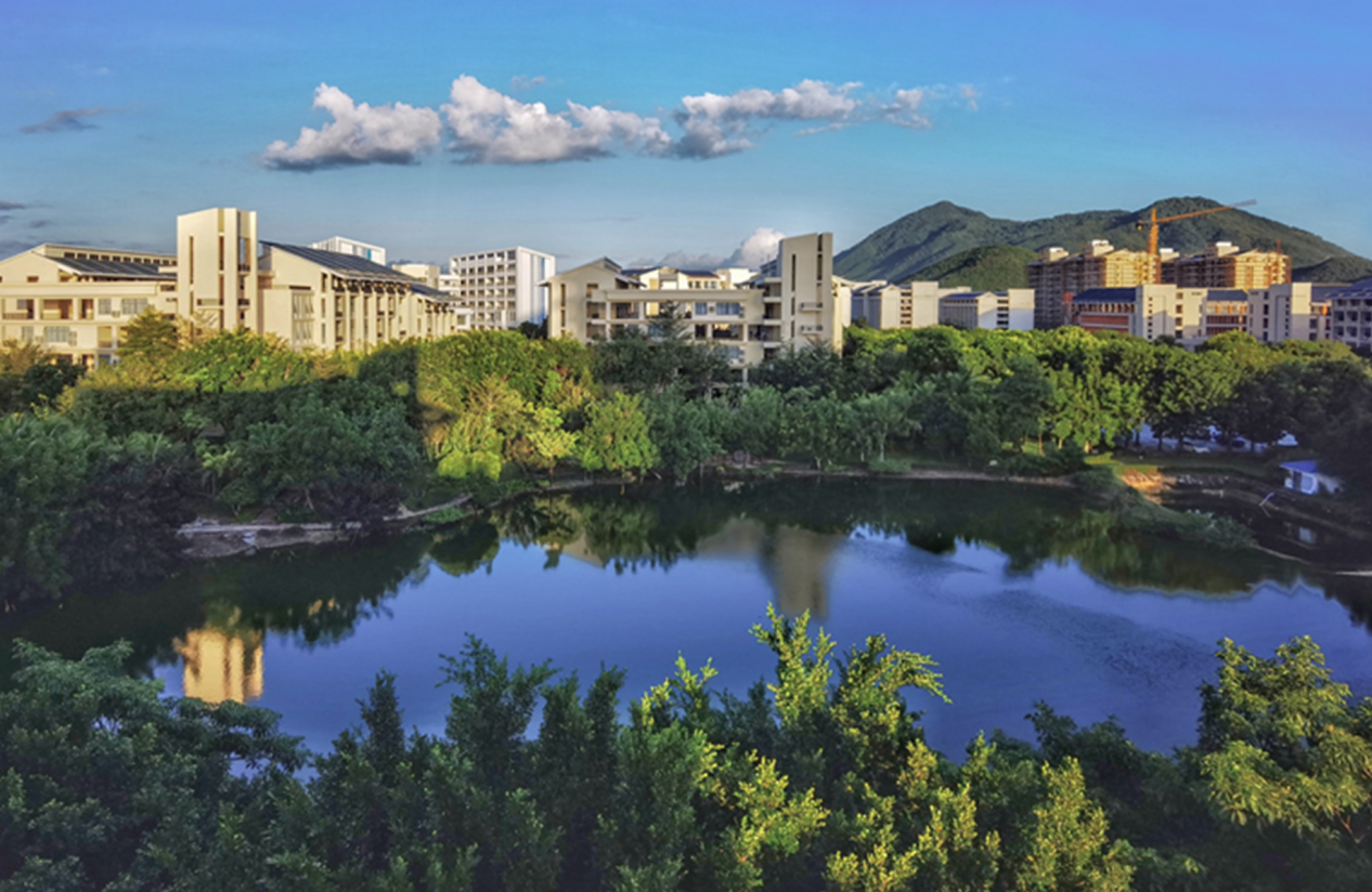 海南热带海洋学院王牌专业怎么样?好不好?立足南海,特色培养!