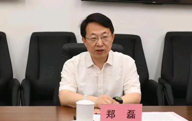 合肥工业大学校长,郑磊简历