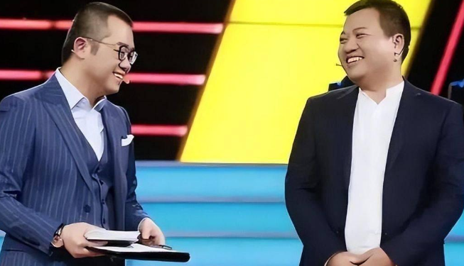 《非你莫属》boss团周年聚会,高高在上的老总们,大多数创业失败