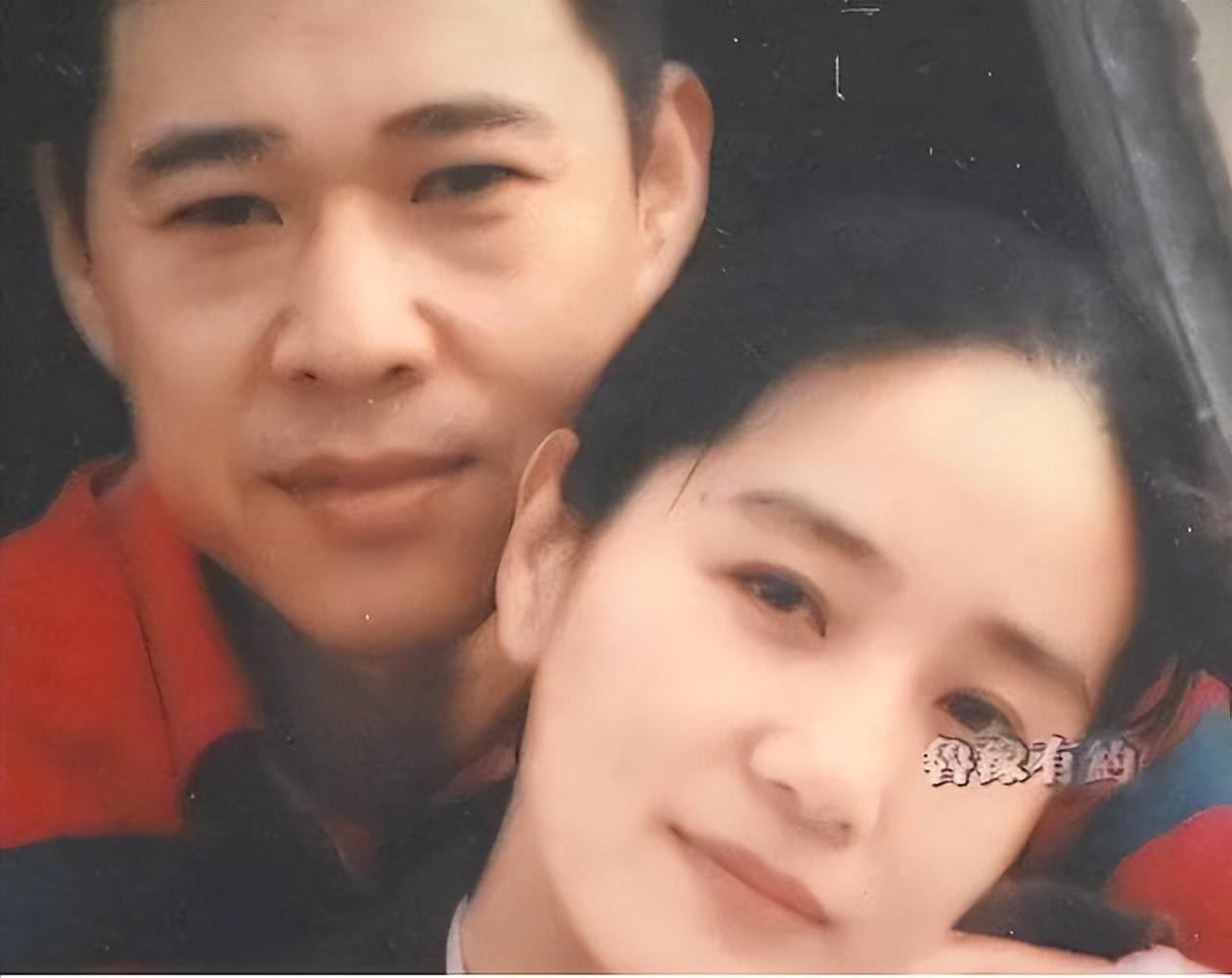 张丰毅妻子霍凡:被宠成女王,结婚29年无儿无女,将继子视如己出