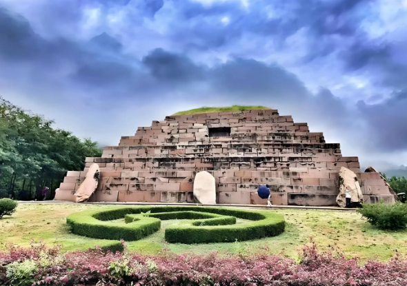 吉林八大5a级景点,去过 5个就很厉害了,看看你去过几个地方