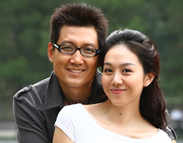 姜妍荣获白玉兰奖,曾与朱雨辰有过恋情,现年38岁的她情感近况