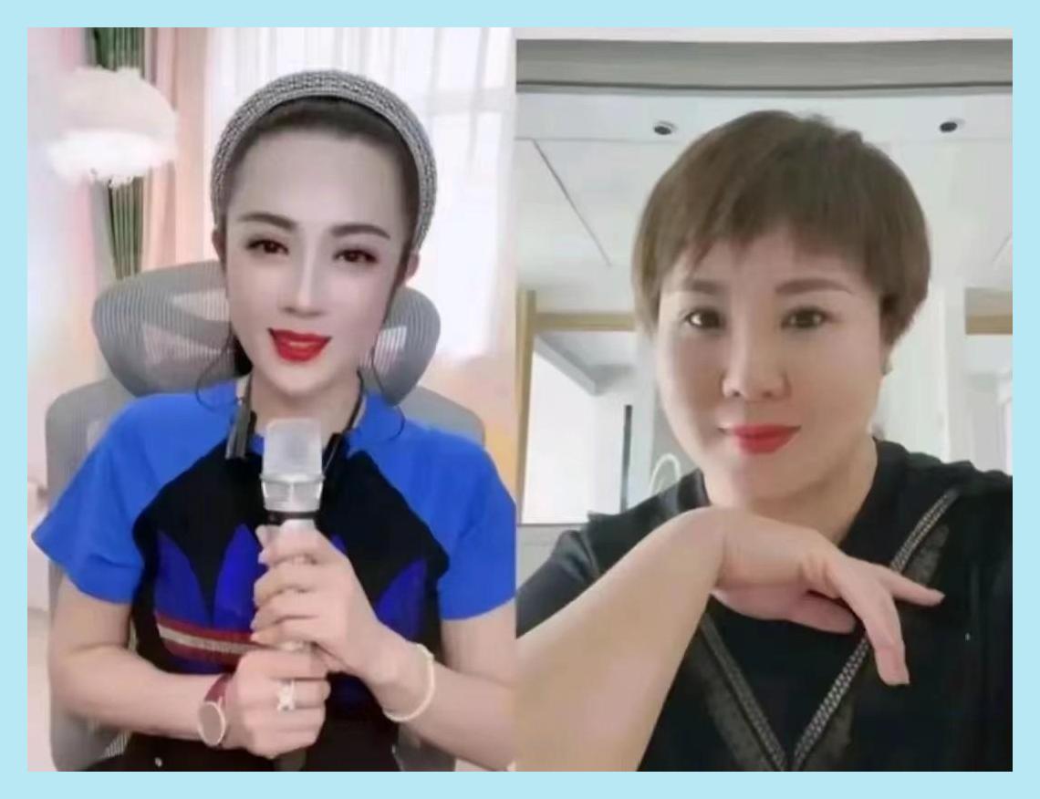 王小利温美玲关系破冰,直播连线助力儿子搞事业,王亮福气不小