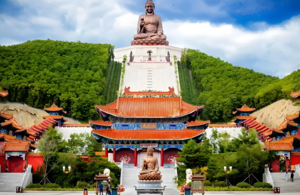 吉林八大5a级景点,去过 5个就很厉害了,看看你去过几个地方