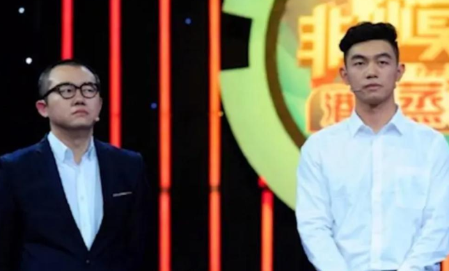 《非你莫属》boss团周年聚会,高高在上的老总们,大多数创业失败