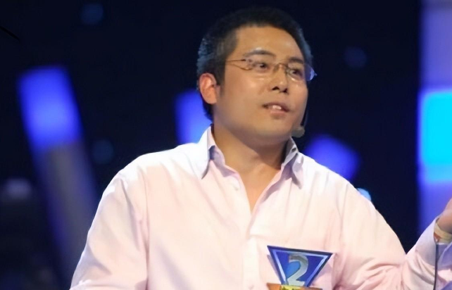 《非你莫属》boss团周年聚会,高高在上的老总们,大多数创业失败