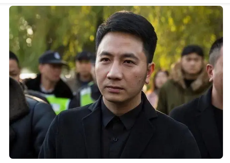 新闻背后:林生斌隐私权案二审即将开庭,保姆纵火案再回公众视野