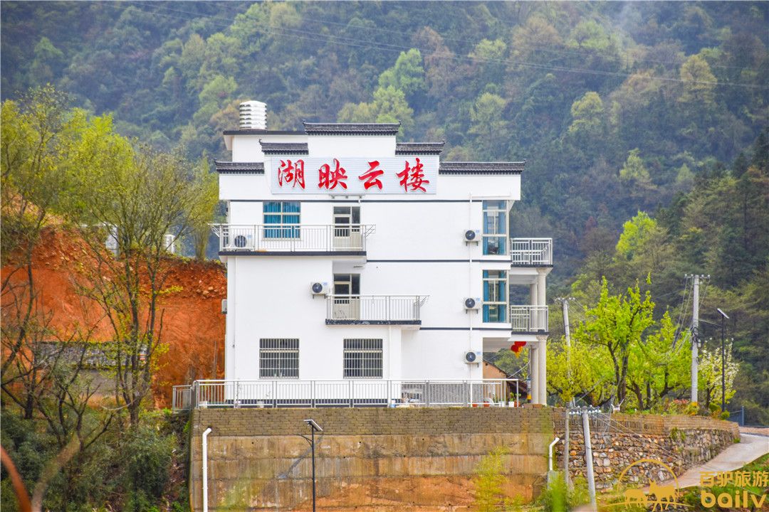 黄山太平湖丨三天两晚游玩攻略