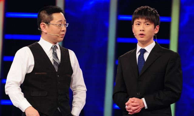 《非你莫属》boss团周年聚会,高高在上的老总们,大多数创业失败