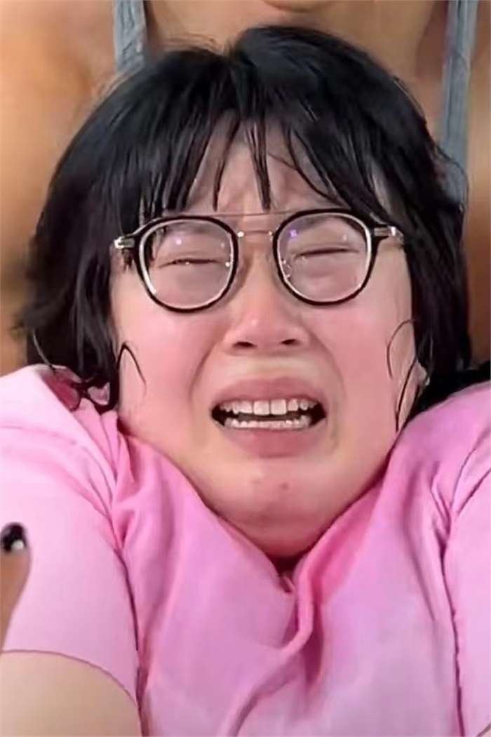 又被颜如晶的减肥方式震惊到!花100万瘦100斤,瘦身效果太吓人了