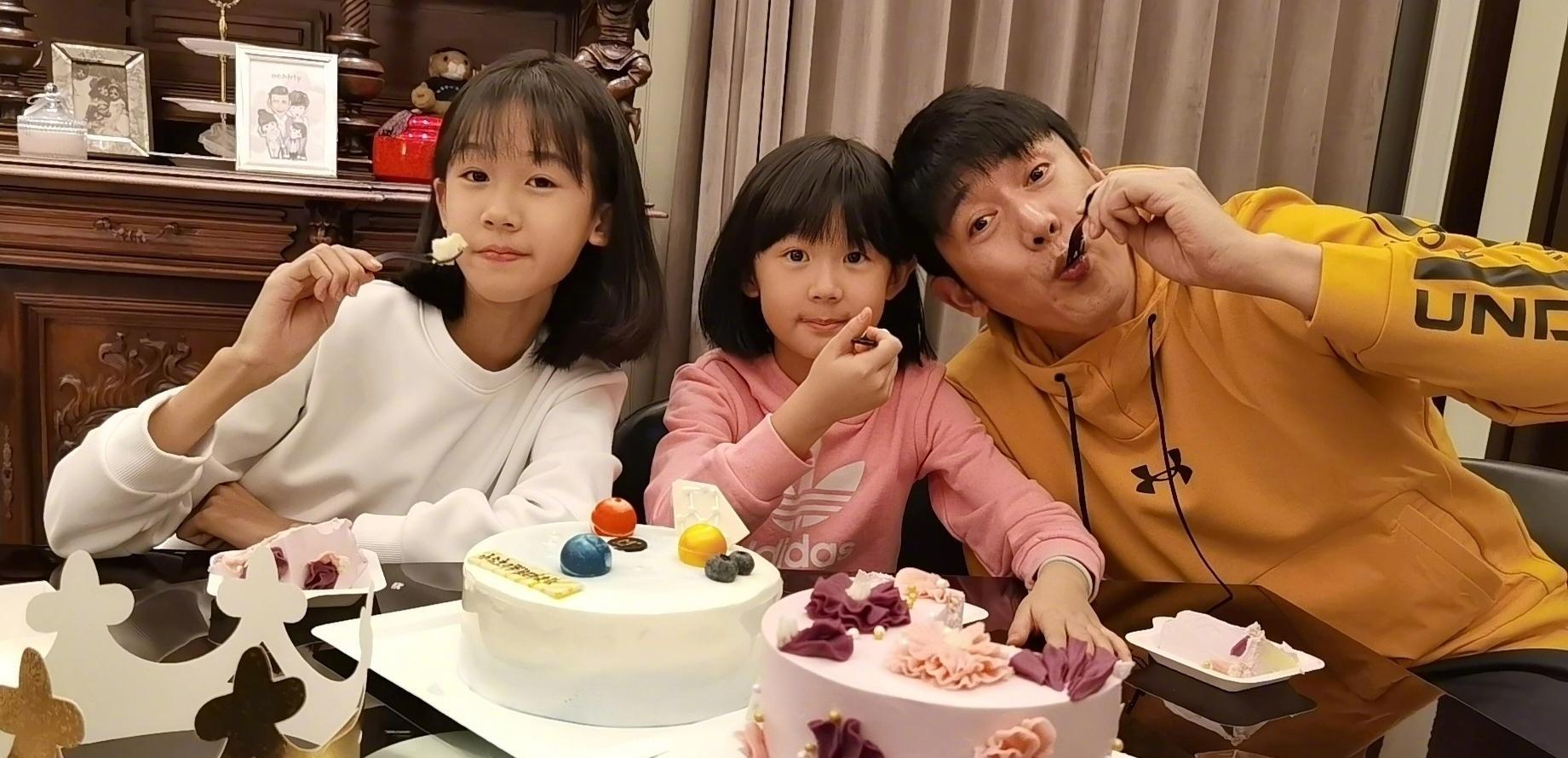 陆毅女儿小叶子涉嫌校园欺凌,攻击同学相貌,同学喊话陆毅管教