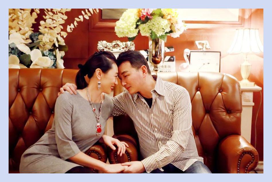 张宁再婚成母亲,幸福生活曝光!于洋的现状竟令人意外