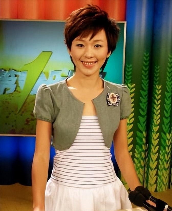 消失3年,央视"国脸"欧阳夏丹现已成功转行,背后原因引人心疼