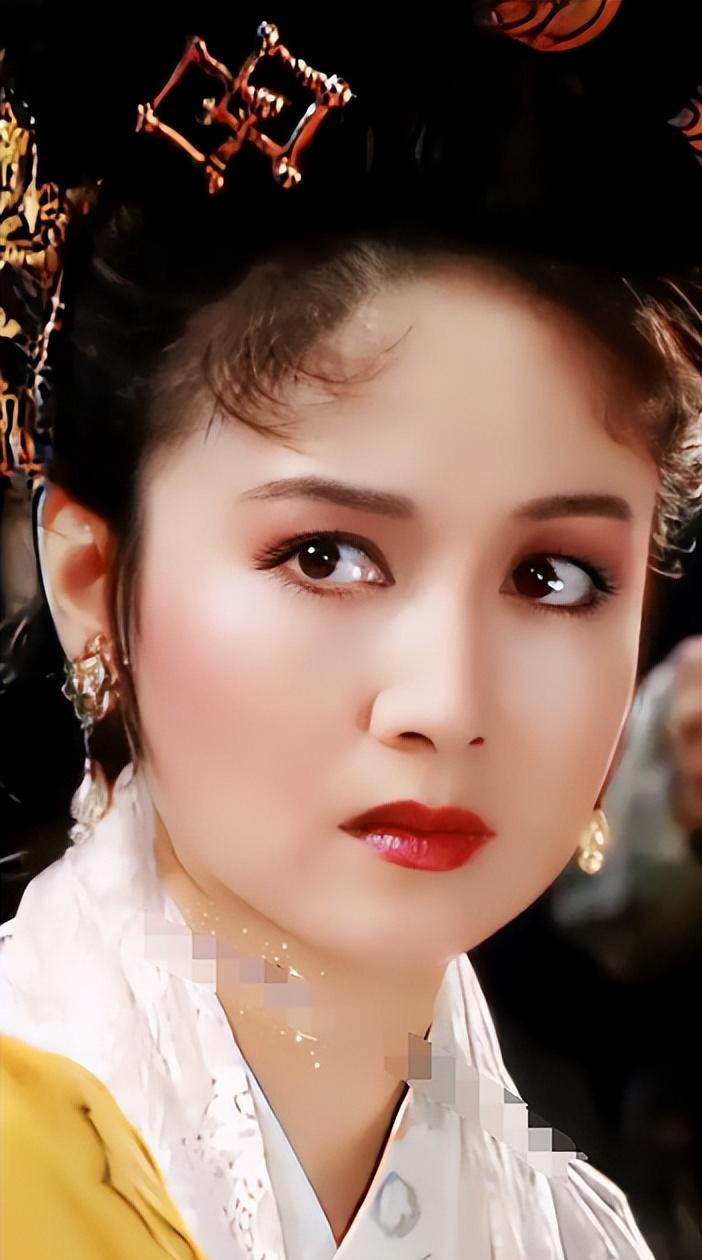 魏慧丽:一路好好走,猪八戒媳妇"高小姐",如今71岁活得好美