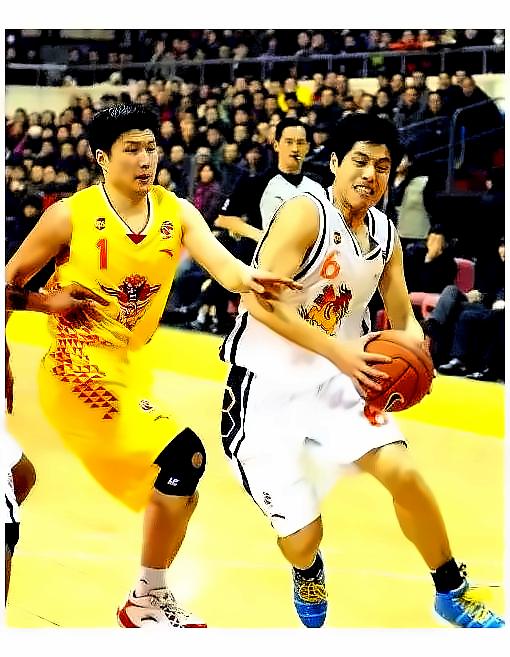 潘江回归掌帅印,山西男篮欲重振雄风!