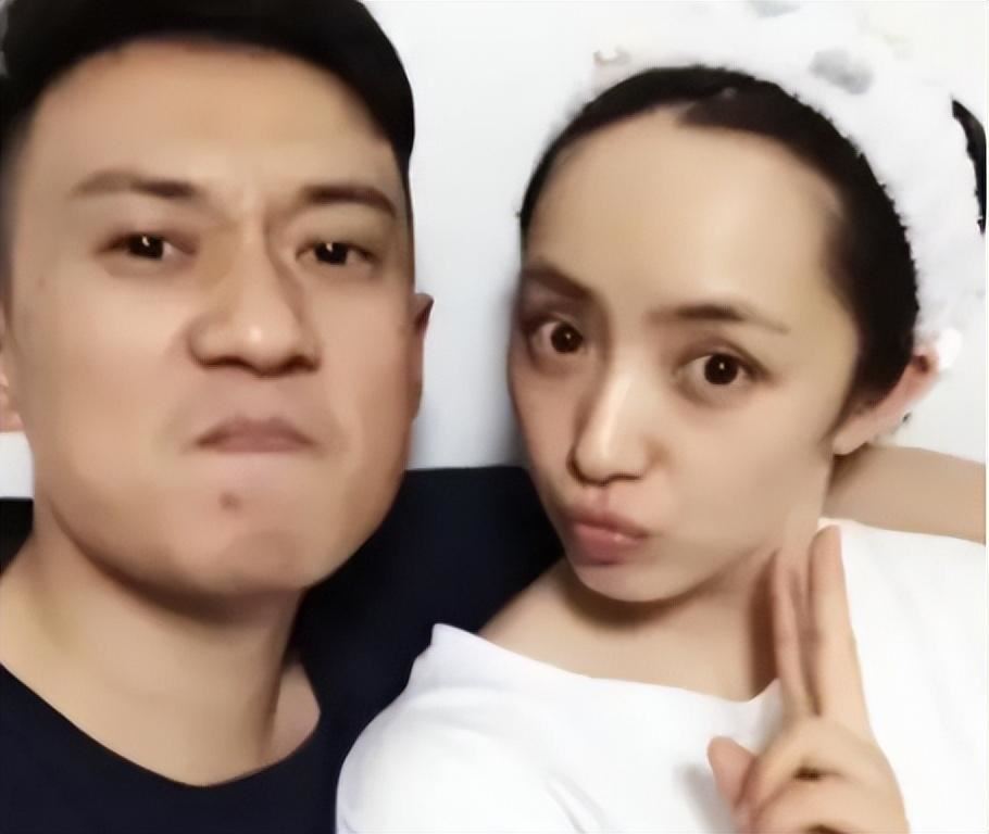 刘晓洁:长得漂亮戏也好,出道20年嫁给大十岁同行丈夫,美满幸福