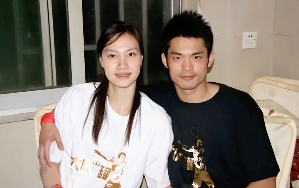 张宁和于洋离婚后:现如今她再婚做母亲,他的人生现状又如何呢?