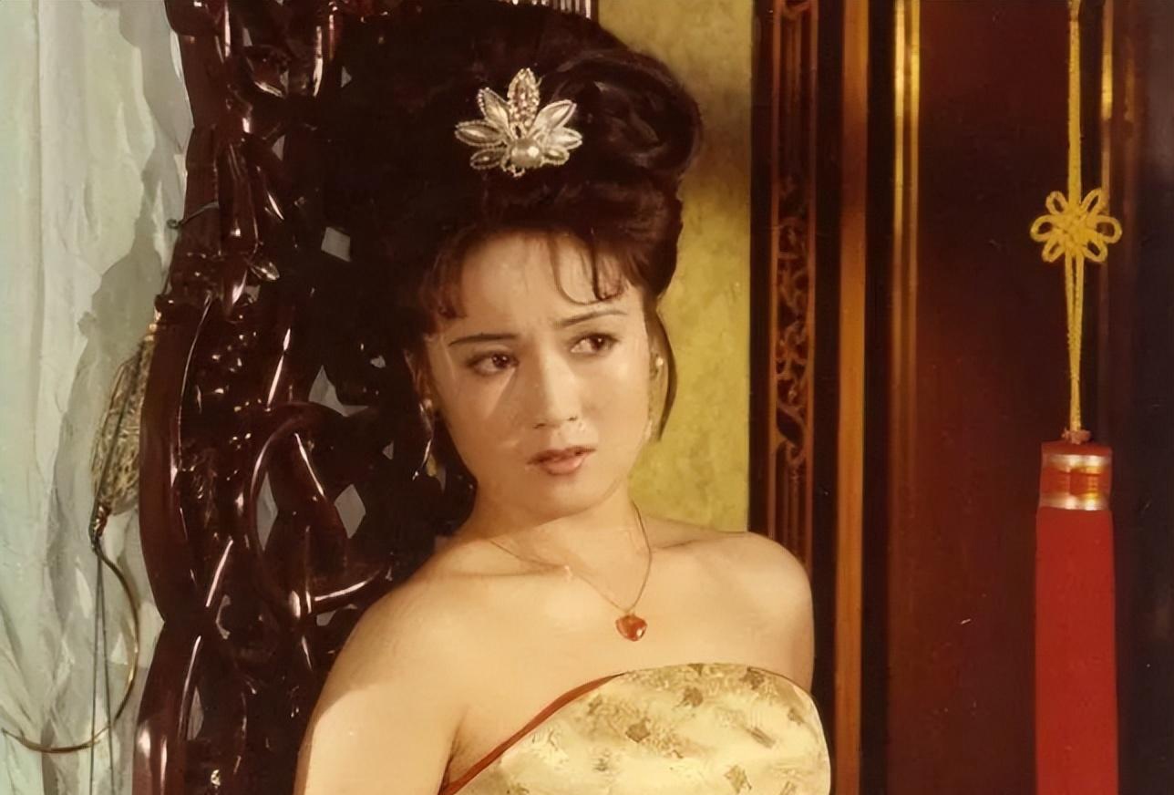 魏慧丽:一路好好走,猪八戒媳妇"高小姐",如今71岁活得好美