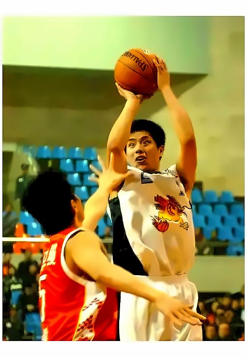 潘江回归掌帅印,山西男篮欲重振雄风!