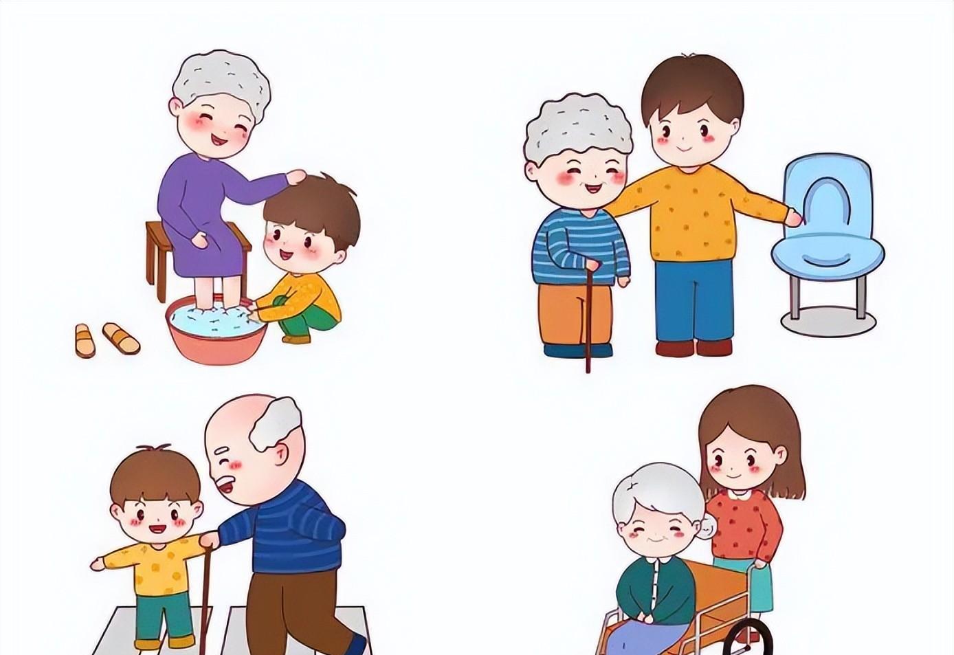 地铁老人被拘放出来后发视频骂网友:没天理,什么尊老爱幼都是假