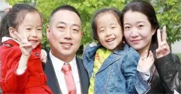 刘国梁妻子,因为爱退出国家队,婆婆把她当亲生女儿疼