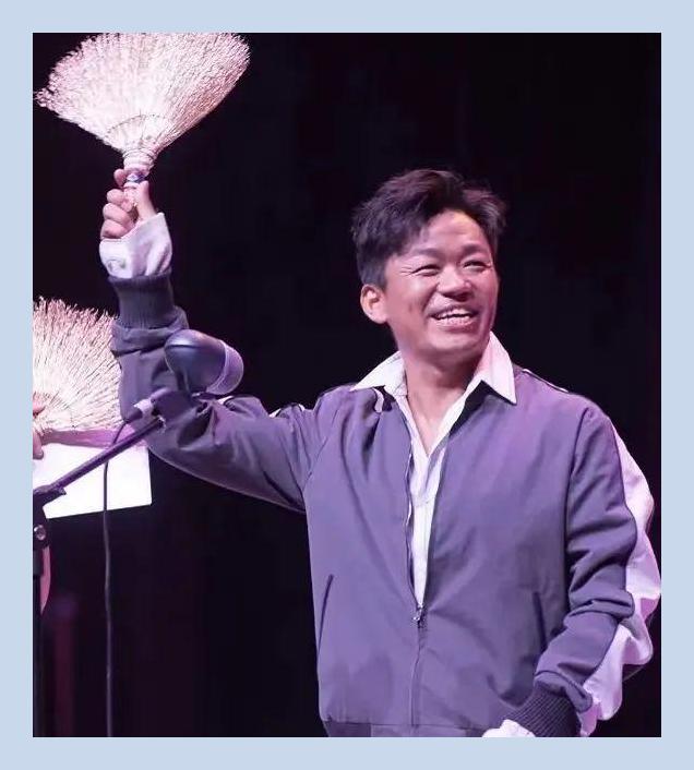 王宝强提名百花奖最佳导演,逆袭之路证实周星驰预言