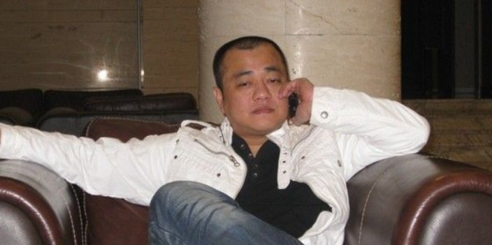 赵本山最强保镖张家豪,在东北一手遮天,都被他两拳直接放倒